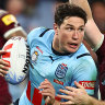 Blues handed major advantage for next year’s Origin series