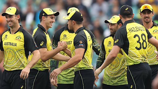 Australian players have been sounded out by IPL franchises over a year-long contract.