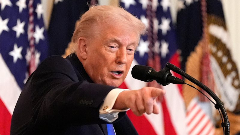 Trump’s new tariffs will look nothing like the old ones