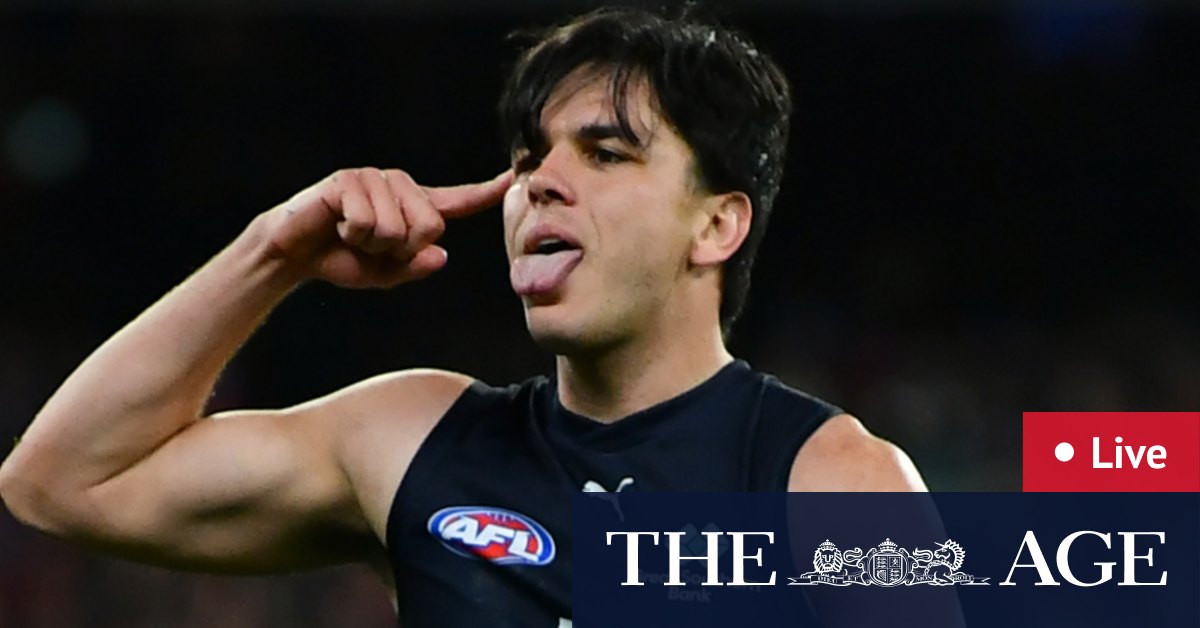 Sydney Swans vs Geelong Cats, Essendon Bombers vs Carlton Blues, punteggi, risultati, partite, squadre, consigli, partite, come guardare