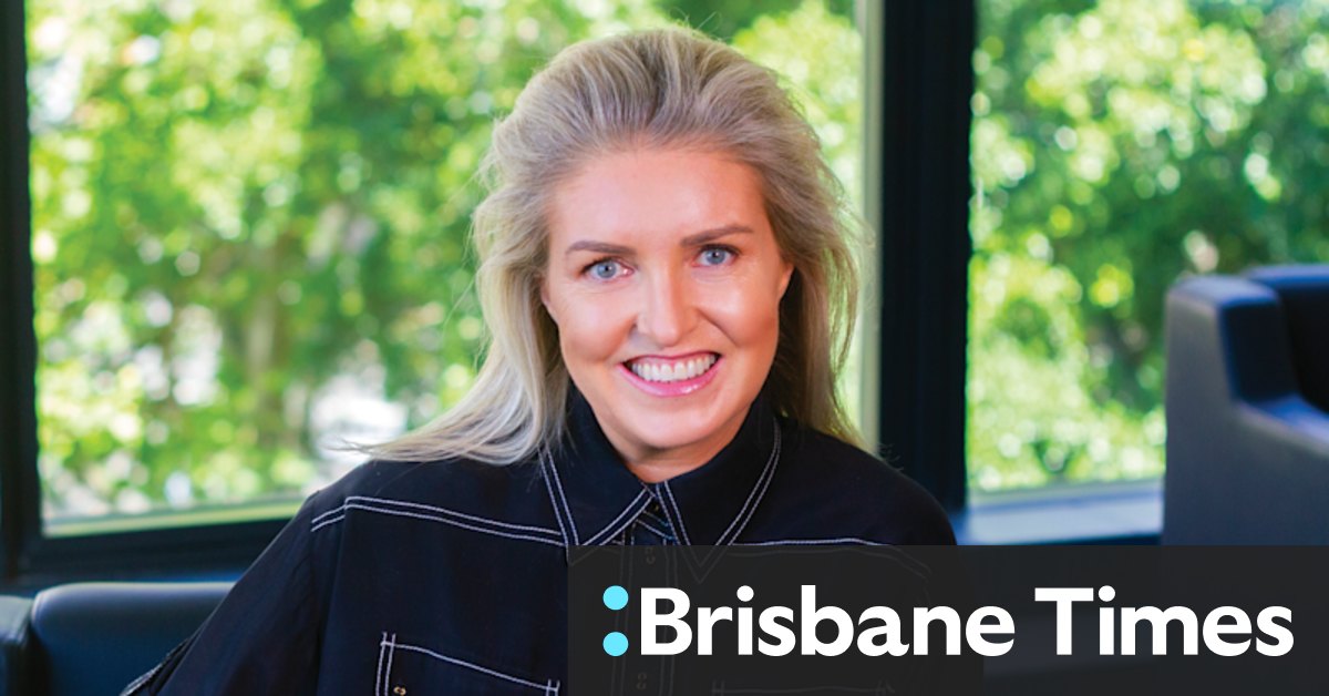 Qantas hires Danielle Keighery days before she starts new role at Optus' as corporate affairs boss - Vimarsana News