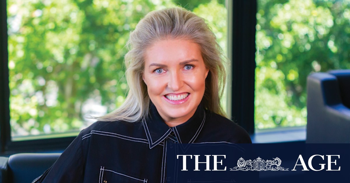 Qantas hires Danielle Keighery days before she starts new role at Optus' as corporate affairs boss - Vimarsana News