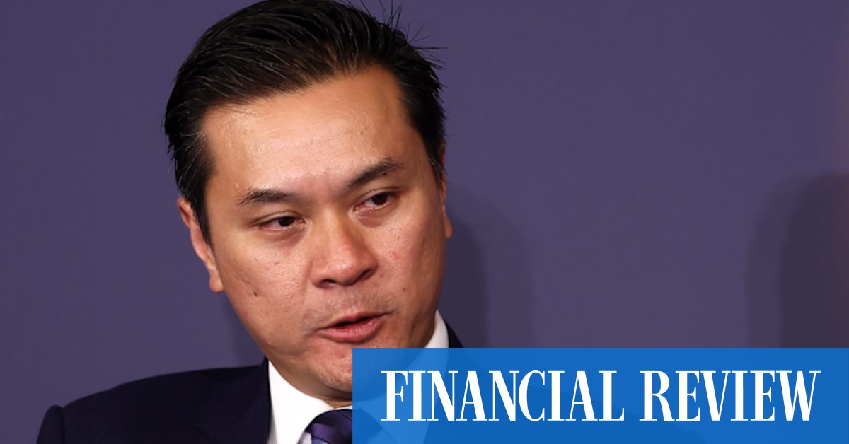 afr.com - Cecile Lefort - Beyond the AI hype: The sectors winning over top fund managers