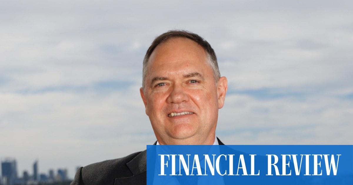 Lithium boss in $347m battery SPAC - Vimarsana News