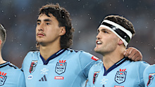 Casey McLean has been ruled out of Origin II. 