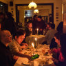 North Fitzroy Arms has been a hit with its new menu and new look.