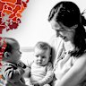 Sydney’s baby divide