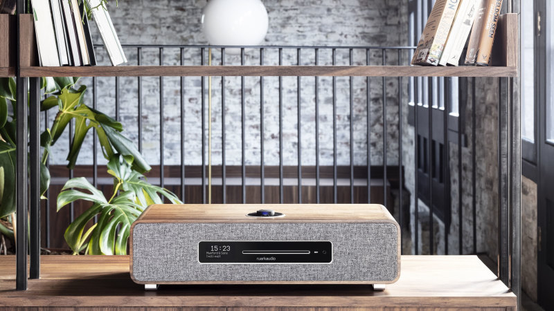 all in one audiophile system