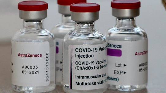 A second case of the rare but serious clotting disorder has been confirmed in Australia, and linked to the AstraZeneca vaccine.