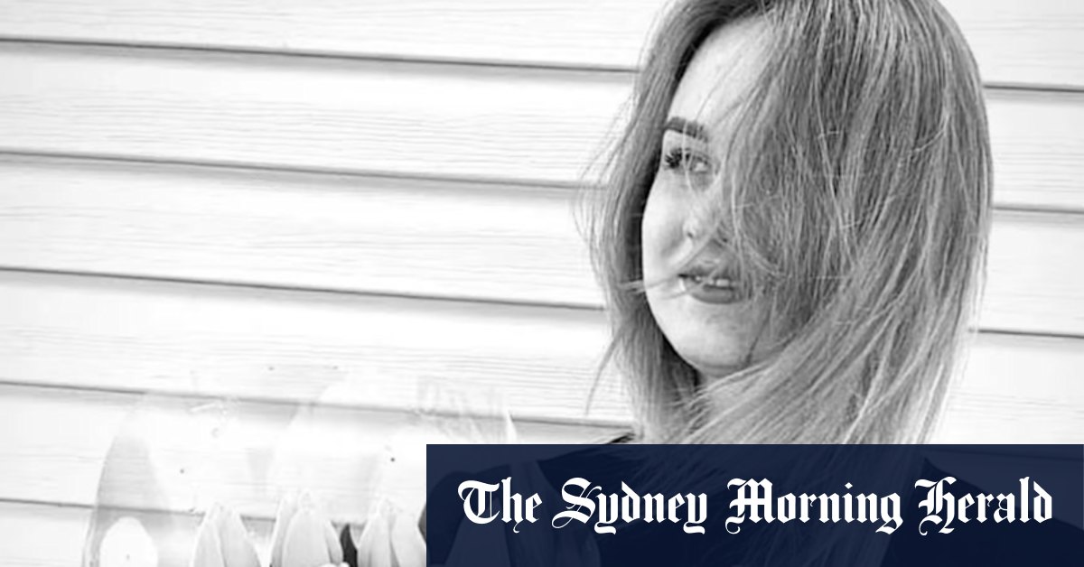 Pregnant and in pain, Diana made her way to a maternity hospital. She had no idea what was next door