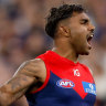 AFL teams: Demons swing the changes with Pickett among the ins