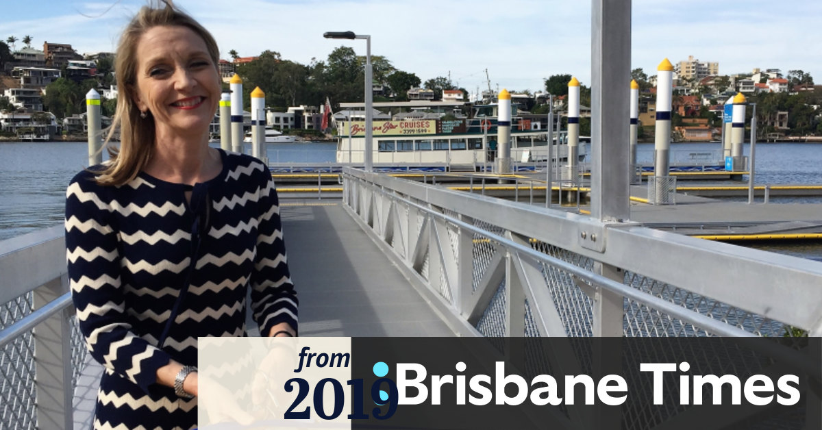 Departing LNP councillor to contest key Brisbane seat at ...