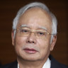 Ex-Malaysian PM Najib Razak arrested, to face charges in 1MDB case