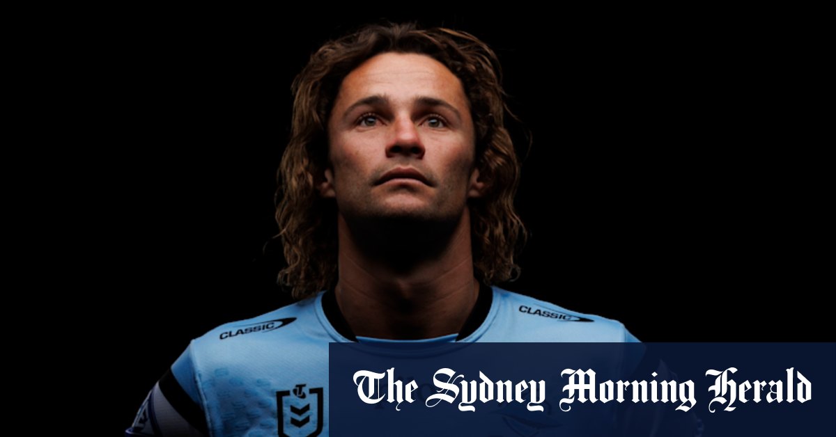 Is Nicho Hynes struggling or just a convenient scapegoat?
