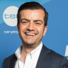 The Goss: Sam Dastyari needs to wash his mouth out with soap