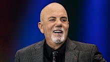 Music legend Billy Joel to perform one-night-only concert at MCG.
