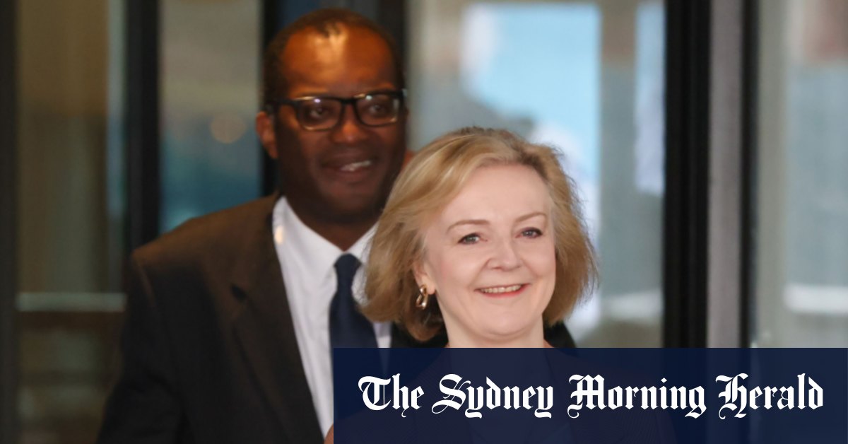 Le accuse di un “colpo di stato” stanno volando in una conferenza conservatrice divisiva poiché Liz Truss non riesce a unire il partito