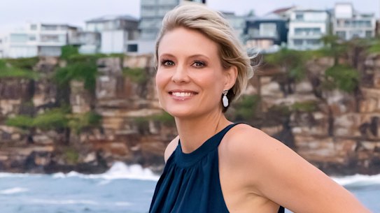 The LIberal Party picked Save Women’s Sport founder Katherine Deves to contest the seat of Warringah.
