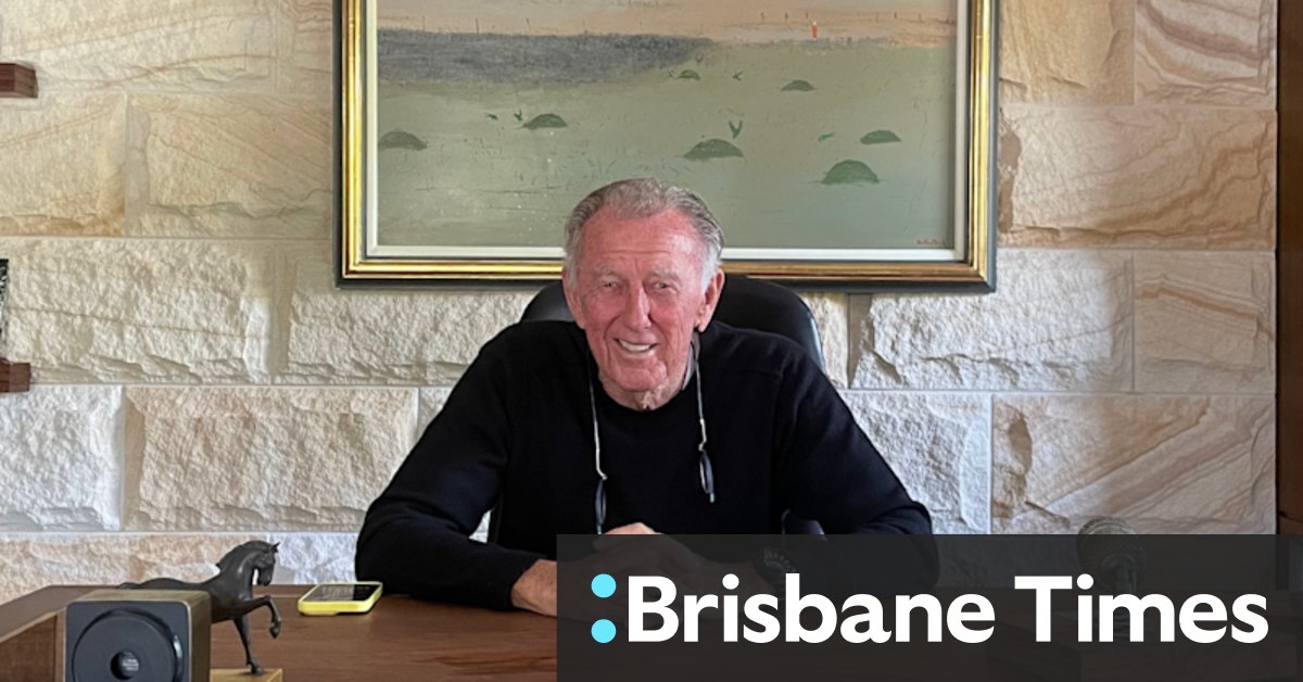 Ad legend John Singleton sells former Paddington headquarters for $30m - Vimarsana News
