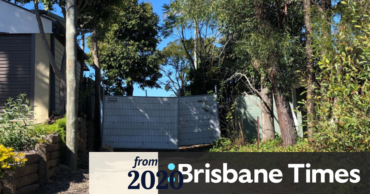 Land council purchased for koala habitat still not open to public