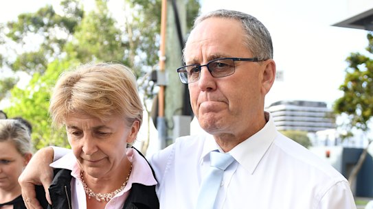 Failure to follow procedure led to Dreamworld tragedy, inquest told