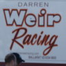 Darren Weir declares business as usual after stable raids