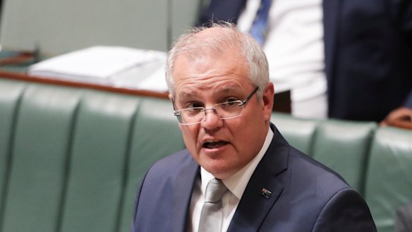 Prime Minister Scott Morrison has asked for a review of Edward Sheean's claims for a posthumous Victoria Cross.