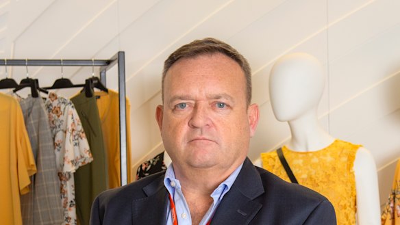 Myer's new CEO John King gained some breathing space from its bankers - much to the detriment of short sellers.