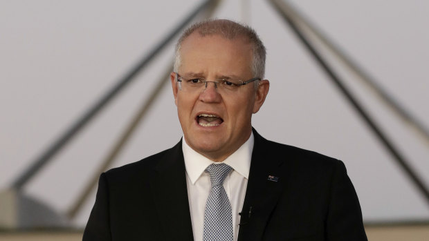 The stage three tax cuts promised by Prime Minister Scott Morrison will cost the budget $30 billion a year according to costings by the Parliamentary Budget Office.