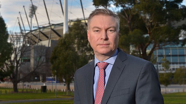 Sydney Swans chairman Andrew Pridham wants the grand final to be played as a best-of-three tie, and not exclusively at the MCG.