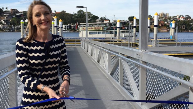 Departing Brisbane councillor Amanda Cooper has been preselected to contest Aspley at the 2020 state election.