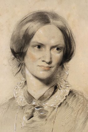 Charlotte Bronte was told that “literature cannot be the business of a woman’s life”.
