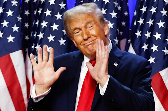 Trump’s “America First” unilateralism, and his economic illiteracy, has unsettled allies and investors.