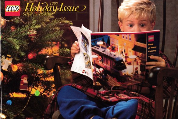 LEGO has been an in-demand gift for children and adults alike for decades.