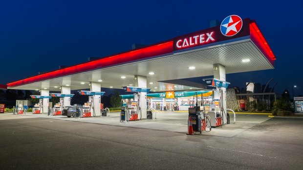 The RACQ have encouraged drivers to fill-up at the cheapest petrol station, regardless of whether it's an independent or multinational.