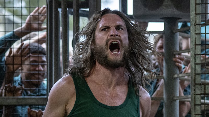 Binge’s Postcard Bandit drama falls short of capturing Brenden Abbott