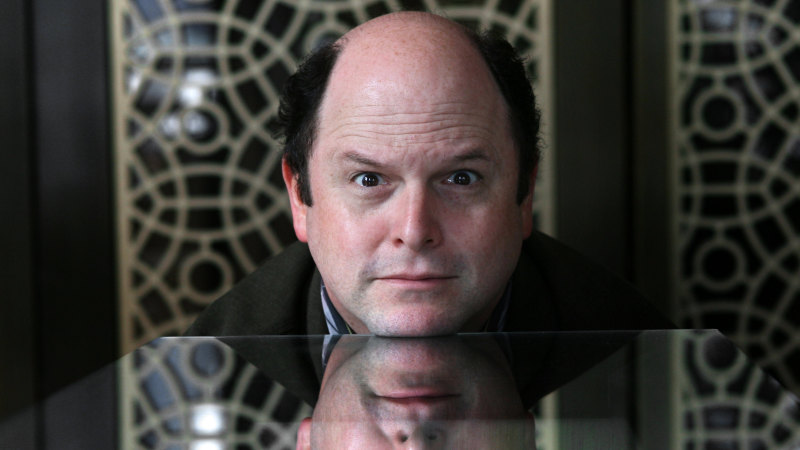You Don T Treat People Like That Fan Of Seinfeld S Jason Alexander Speaks Up