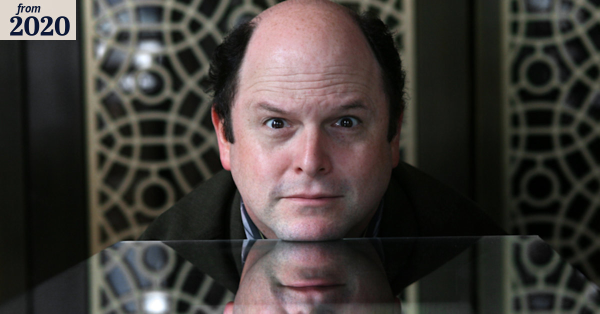 'You don't treat people like that': Fan of Seinfeld's Jason Alexander ...