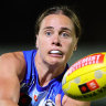 Garner-ing support: Will this be the year this AFLW star finally wins the best and fairest?