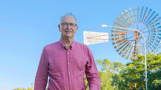 For Ross Garnaut, the pandemic is an opportunity for Australia to rethink tired economics.