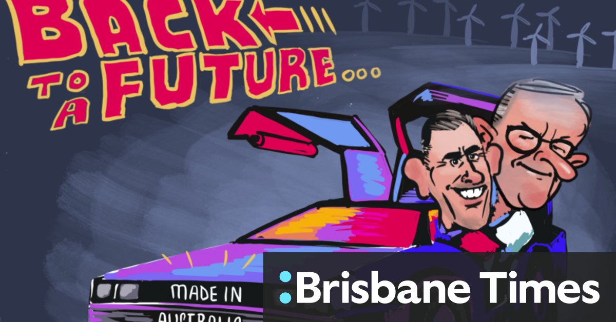 Future Made In Australia: Would Albanese's policy work or would it result in more expensive, inferior goods - Vimarsana News