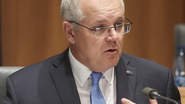 Diplomatic cost of Australia's climate stance is beginning to show