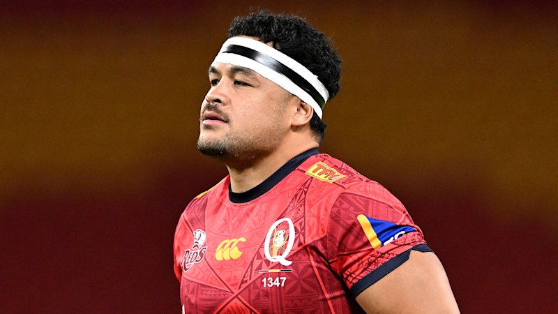 Wallabies star suffers pre-finals scare as Reds phenom dealt a reality check