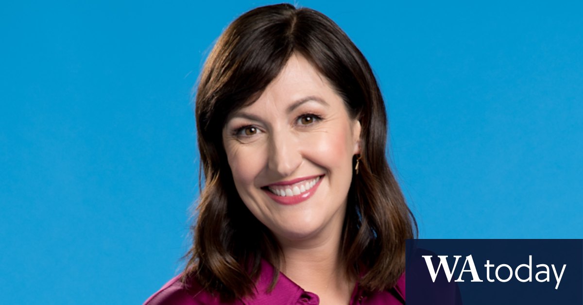 Celia Pacquola on Working Dog's reboot of improvisational comedy show Thank God You're Here on Ten Network - Vimarsana News