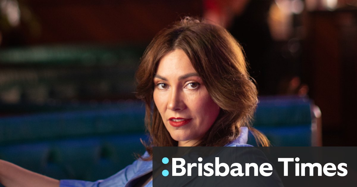 Ella Hooper releases new album - Vimarsana News