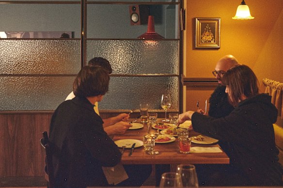 Elio's Place stays open until midnight on Fridays and Saturdays