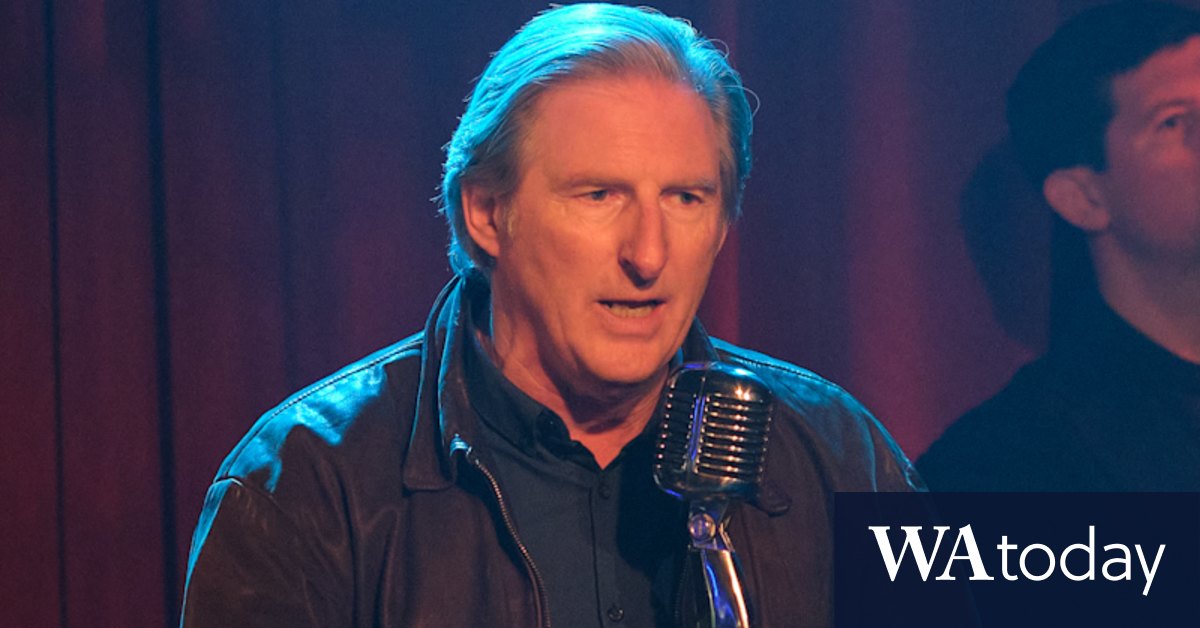 Adrian Dunbar: Before Line of Duty's potential return, the Ted Hastings actor is playing a singing detective in Ridley - Vimarsana News