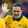 Australia’s World Cup fate hangs on this: Can the Socceroos beat Peru?