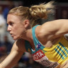 Tokyo finale was the plan, but Pearson unsure if she can say goodbye