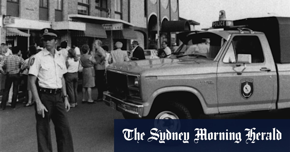 From the Archives, 1982: Terror in Sydney - Vimarsana News